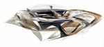 Mercedes-Benz F800 Style Research Vehicle 2010 года
